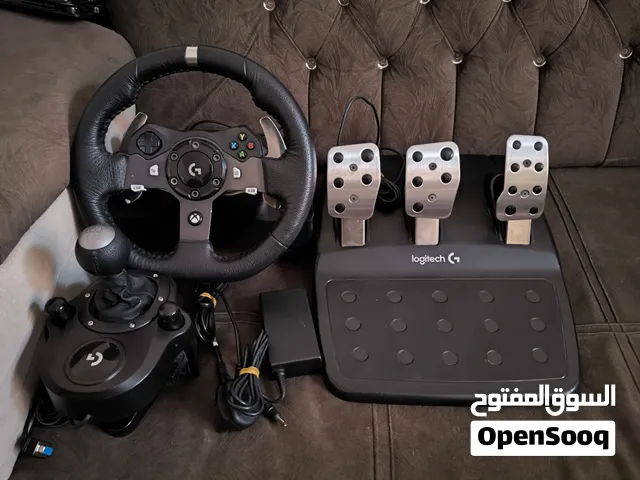 دركسون لوجيتك G920 مال اكس بوكس اقرة الوصف