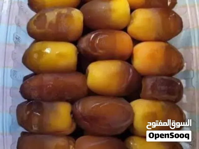 تمور الفاخر اصل التمور فى مصر
