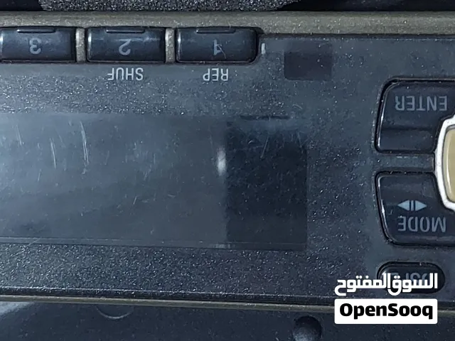 مسجل كاسيت سيارة  سوني (Sony XR-C5500T)