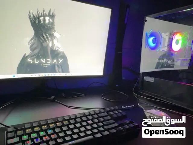 بي سي قيمنق