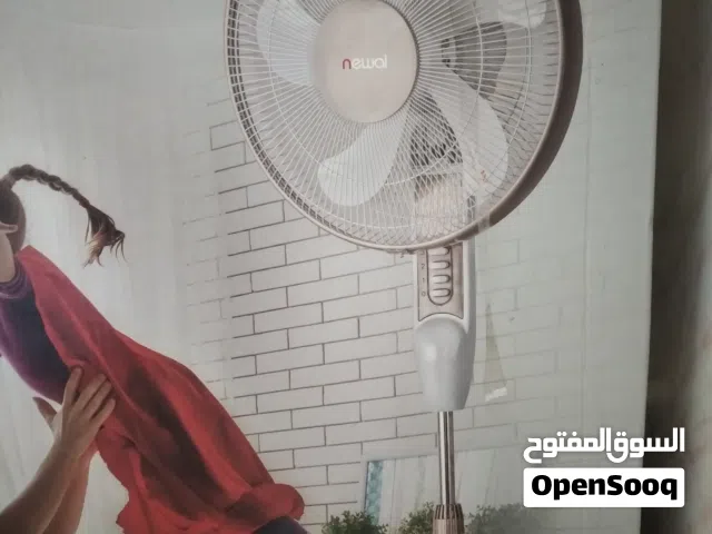 مراوح عموديه