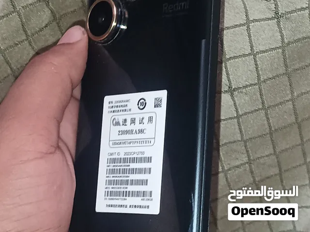 Xiaomi Redmi Note 13 Pro Plus 256 GB in Aden