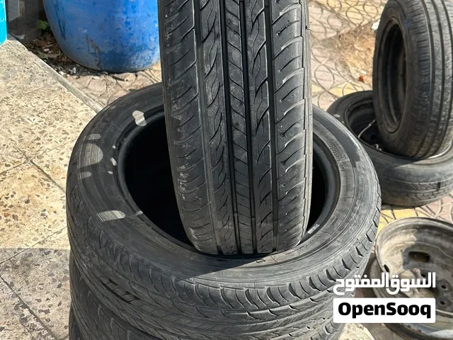 طقم 195/55/15