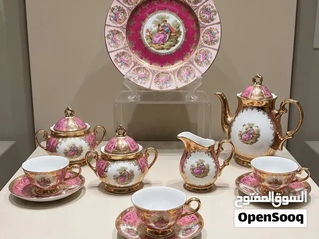 طقم روميو وجولييت