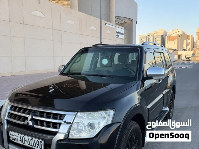 Used Mitsubishi Pajero in Farwaniya