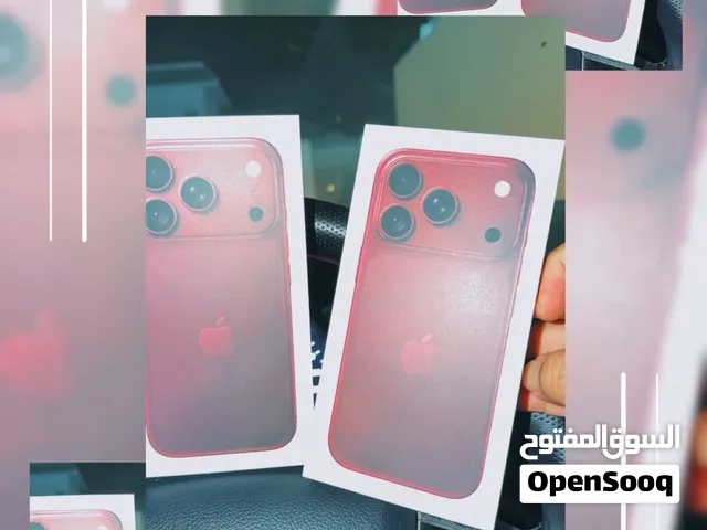 Apple iPhone 18 Pro 256 GB in Al Ain