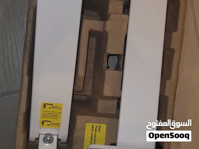 للبيع Devo Flexi Elite Pro 1 Single Monitor Arm RGB - أبيض