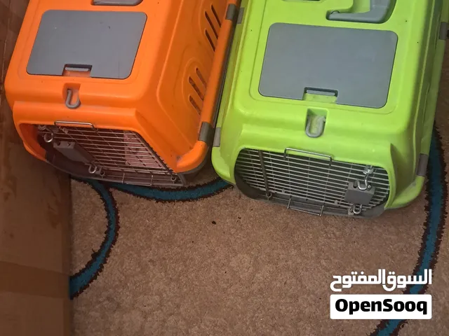 حامل قطط جديد للبيع