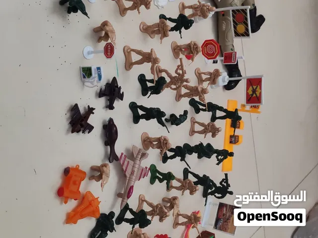 العاب اطفال