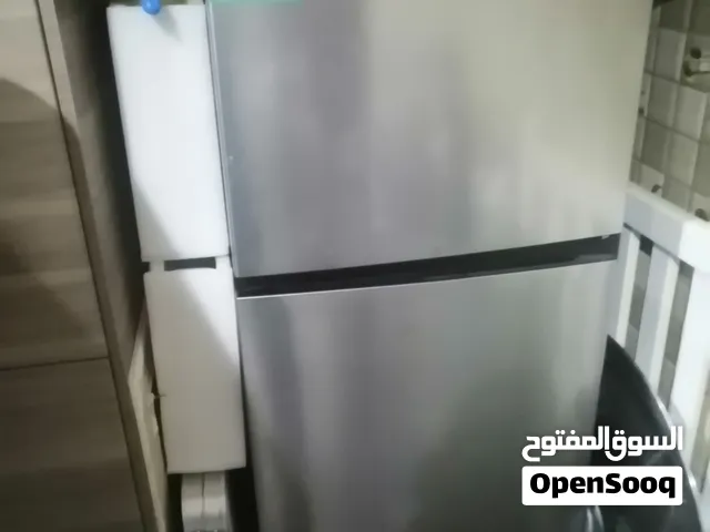 ثلاجة هايسنيس