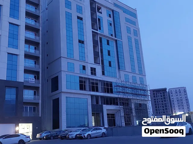 للبيع فندق 3 نجوم جديد في مرتفعات غلا - 119 غرفه قريب من مطار مسقط Hotel for sale 3 stars