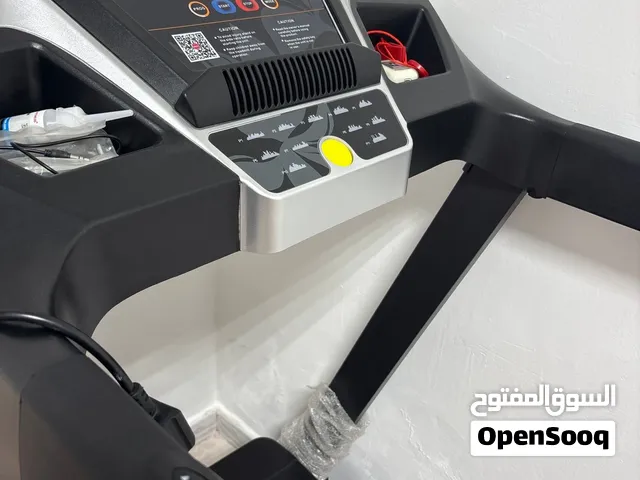 للبيع جهاز مشي (Treadmill) بحالة ممتازة
