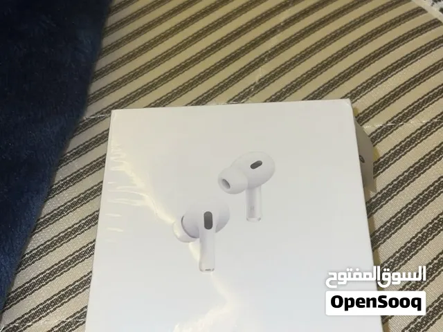 سماعات ابل جديده