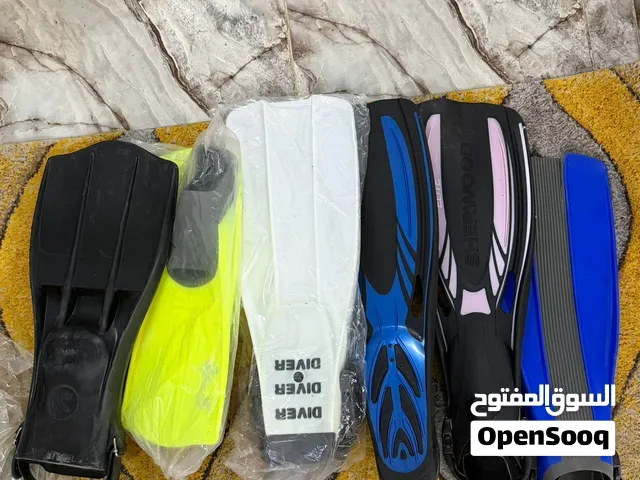 معدات خوص و لبسات خوص