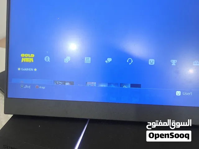 PlayStation 4 PlayStation for sale in Al Ahmadi