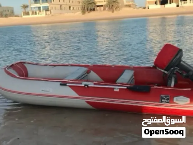 للبيع دنقي 16 قدم