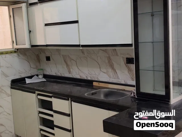 مطابخ الوميتال ابواب الوميتال شبابيك كوبستات. كبائن شاور