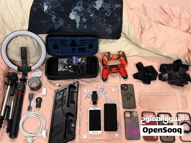Electronics & Gaming Bundle