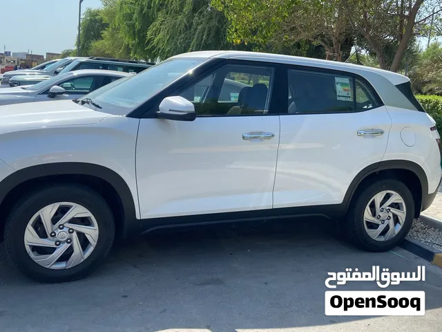 Hyundai creta 2023 for sale @5250