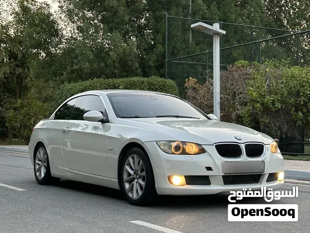 Bmw 325i 3 series