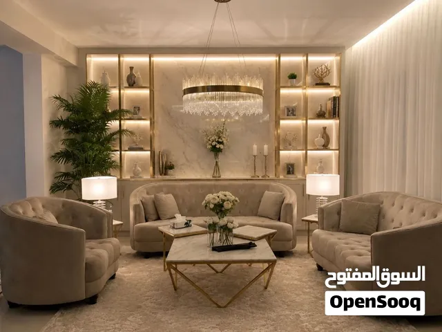 طقم كراسي استخدام بسيط جدا من محل pieces