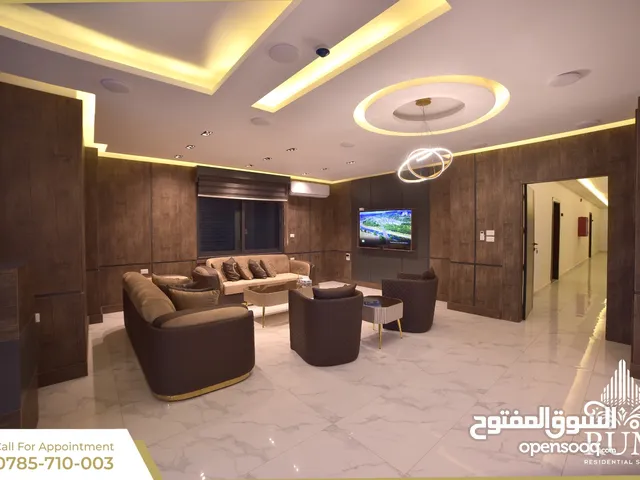 Furnished Monthly in Irbid Hay Al Worood