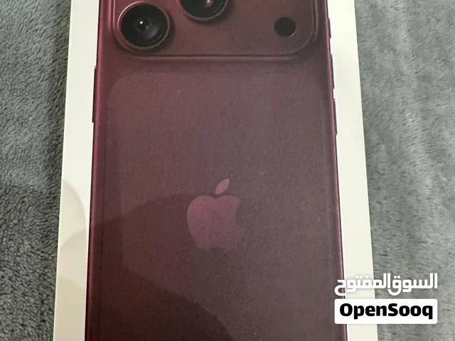 ايفون 18 برو