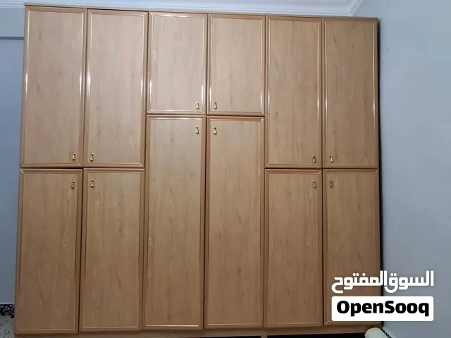 دولاب تخزين