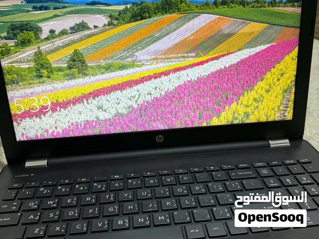Windows HP for sale  in Amman