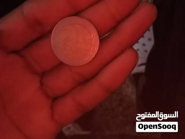 عملات قديمه