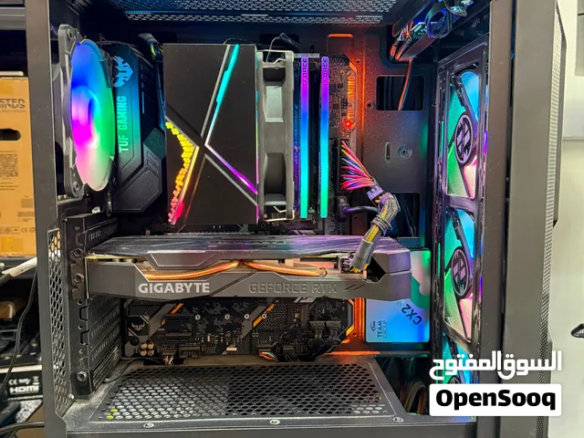 Gaming PC For Sale, Intel Core i5 9400F - RTX 2060 - 16GB Ram