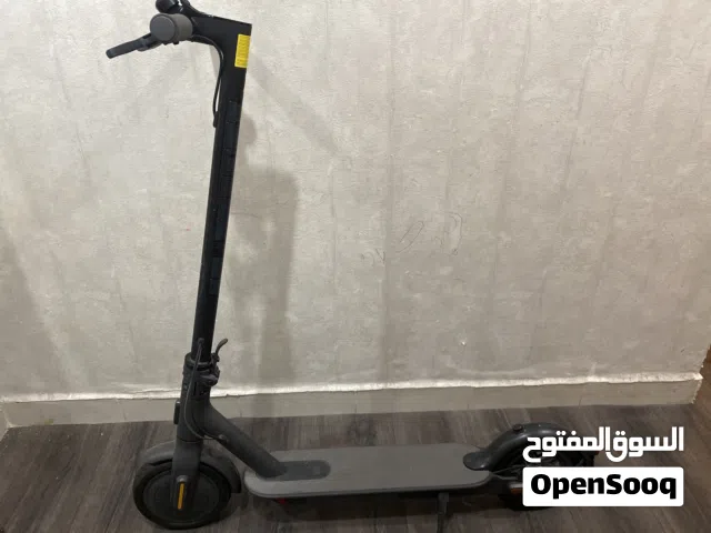 سكوتر شاومي مستعمل