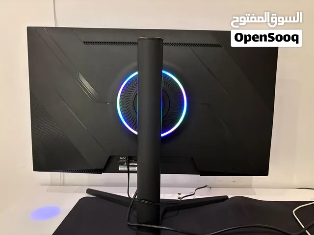 شاشه27inch 180hz 2k