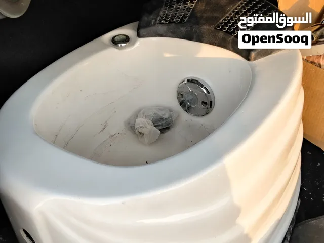 مستلزمات صالون حلاقة