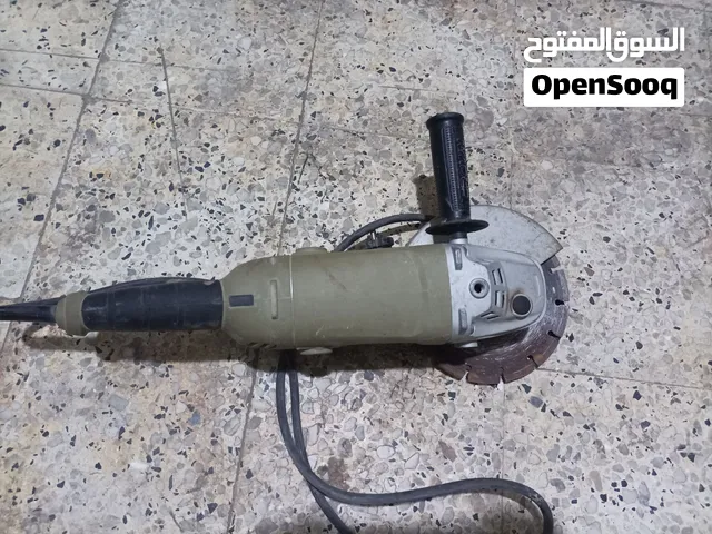 جلخ من شركة كراون نظييييف