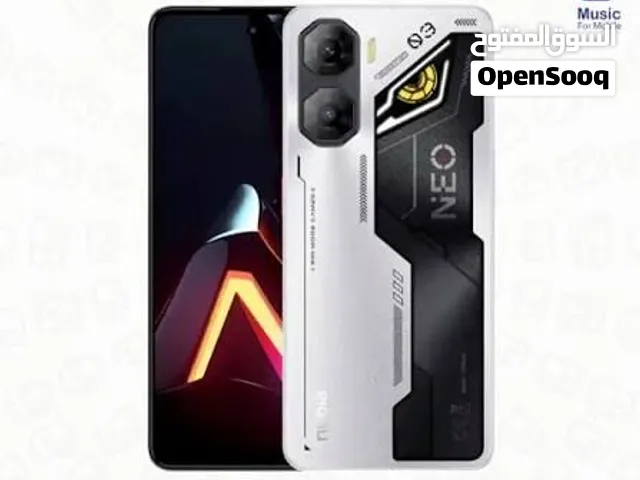 هاتف نوبيا نيو 3فايف جي