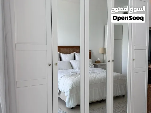 5-door Mirror Wardrobe