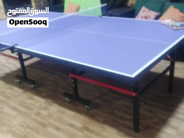 ستيغا تنس الطاولة الأصلية والمميزة بكل تفاصيلها اجمل طاولة بالسوق
