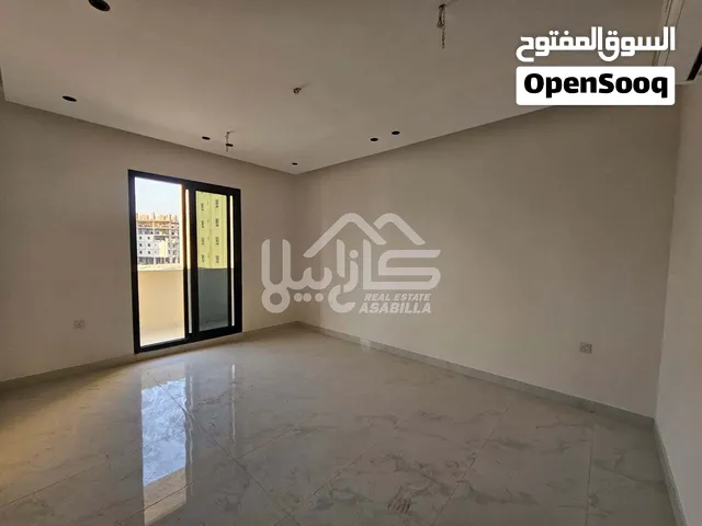 للبيع شقة دبلوكس نظام طابقين في منطقة الحد الجديدة قريبة من جميع الخدمات