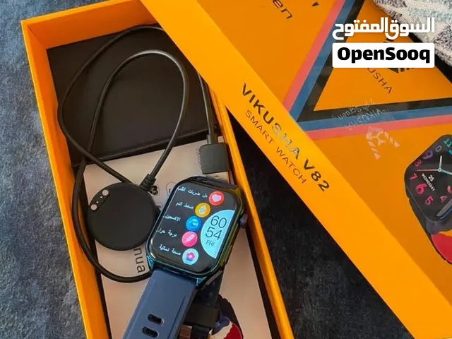 Vikusha smart watches for Sale in Amman