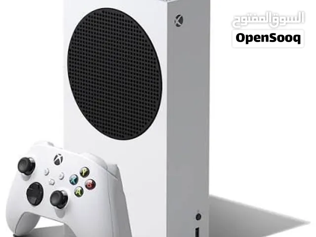 xbox series s اكسبوكس سيريس اس