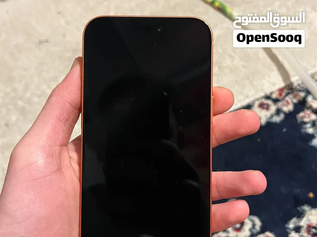Apple iPhone 17 Pro Max 256 GB in Al Riyadh