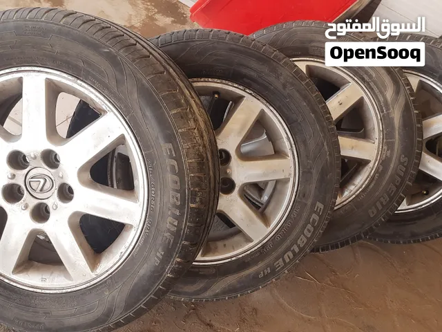 4رنجات افلون مع التواير