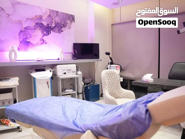 عياده تجميل