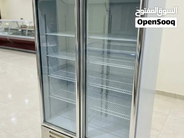 تلاجه زيرو تبريد 2 باب