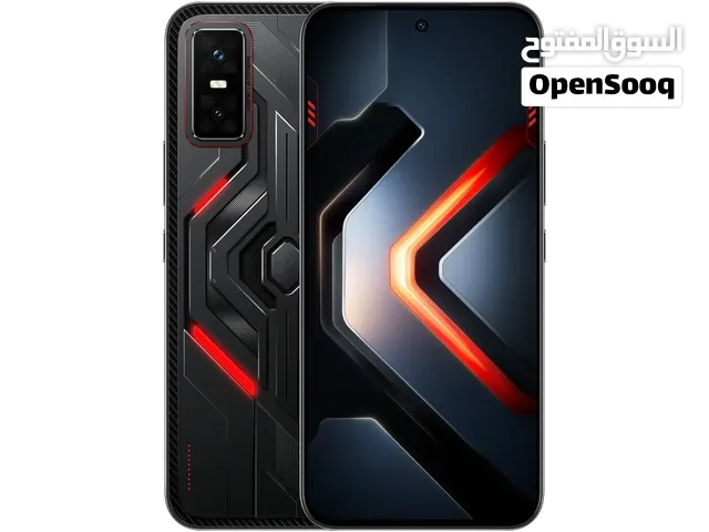 Infinix GT 30 pro  غني عن التعريف