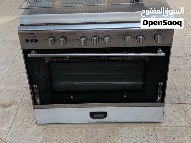 فرن 5 عيون