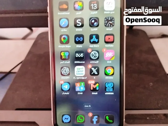 128غيغا/ايفون11 لون ابيض