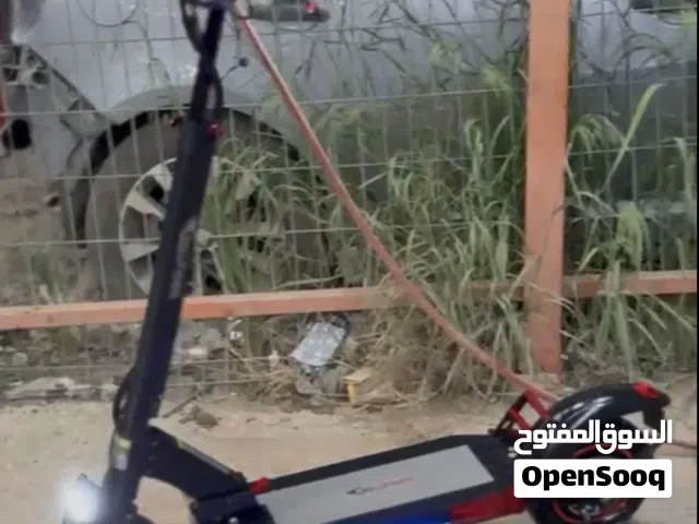 سكوتر كهرباء