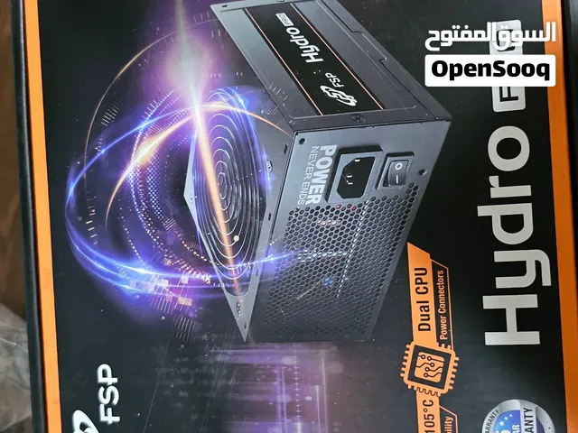 بورسبلاي fsp hydro 800w(مباع)